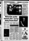 Londonderry Sentinel Thursday 03 August 1995 Page 9