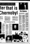 Londonderry Sentinel Thursday 03 August 1995 Page 21