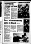 Londonderry Sentinel Thursday 03 August 1995 Page 35