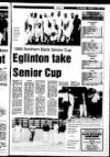 Londonderry Sentinel Thursday 03 August 1995 Page 39