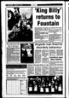 Londonderry Sentinel Thursday 10 August 1995 Page 4