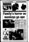 Londonderry Sentinel Thursday 10 August 1995 Page 6