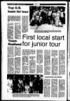 Londonderry Sentinel Thursday 10 August 1995 Page 34