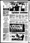Londonderry Sentinel Thursday 10 August 1995 Page 38
