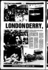 Londonderry Sentinel Thursday 17 August 1995 Page 30