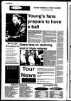 Londonderry Sentinel Thursday 17 August 1995 Page 62