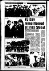 Londonderry Sentinel Thursday 24 August 1995 Page 20
