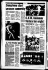 Londonderry Sentinel Thursday 24 August 1995 Page 40