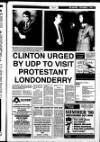 Londonderry Sentinel Thursday 07 September 1995 Page 3