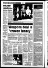 Londonderry Sentinel Thursday 07 September 1995 Page 4