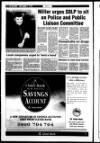 Londonderry Sentinel Thursday 07 September 1995 Page 12