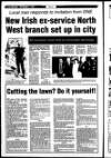 Londonderry Sentinel Thursday 07 September 1995 Page 14
