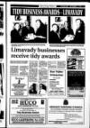Londonderry Sentinel Thursday 07 September 1995 Page 17