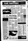 Londonderry Sentinel Thursday 07 September 1995 Page 26