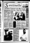 Londonderry Sentinel Thursday 14 September 1995 Page 27