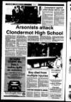 Londonderry Sentinel Thursday 28 September 1995 Page 4