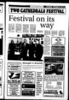 Londonderry Sentinel Thursday 28 September 1995 Page 15