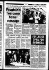 Londonderry Sentinel Thursday 28 September 1995 Page 17