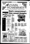 Londonderry Sentinel Thursday 28 September 1995 Page 30