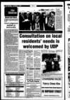 Londonderry Sentinel Thursday 05 October 1995 Page 4