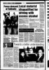 Londonderry Sentinel Thursday 05 October 1995 Page 6