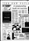 Londonderry Sentinel Thursday 05 October 1995 Page 28