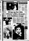 Londonderry Sentinel Thursday 05 October 1995 Page 31