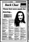 Londonderry Sentinel Thursday 05 October 1995 Page 34