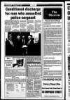 Londonderry Sentinel Thursday 12 October 1995 Page 4