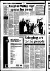 Londonderry Sentinel Thursday 12 October 1995 Page 6