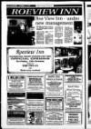 Londonderry Sentinel Thursday 12 October 1995 Page 20
