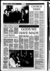 Londonderry Sentinel Thursday 12 October 1995 Page 30