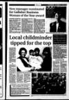 Londonderry Sentinel Thursday 12 October 1995 Page 35