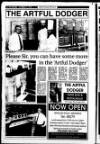 Londonderry Sentinel Thursday 12 October 1995 Page 36