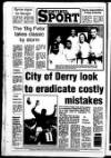Londonderry Sentinel Thursday 12 October 1995 Page 56