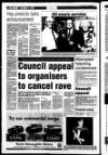 Londonderry Sentinel Thursday 19 October 1995 Page 6