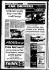 Londonderry Sentinel Thursday 19 October 1995 Page 30