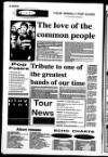 Londonderry Sentinel Thursday 19 October 1995 Page 58