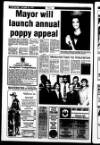 Londonderry Sentinel Thursday 26 October 1995 Page 4