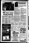 Londonderry Sentinel Thursday 26 October 1995 Page 6