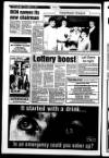 Londonderry Sentinel Thursday 26 October 1995 Page 8