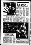 Londonderry Sentinel Thursday 26 October 1995 Page 50