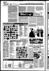 Londonderry Sentinel Thursday 26 October 1995 Page 58