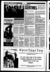 Londonderry Sentinel Thursday 02 November 1995 Page 6