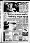 Londonderry Sentinel Thursday 02 November 1995 Page 7