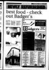 Londonderry Sentinel Thursday 02 November 1995 Page 13