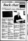 Londonderry Sentinel Thursday 02 November 1995 Page 22