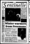 Londonderry Sentinel Thursday 02 November 1995 Page 26