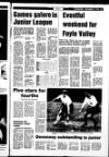 Londonderry Sentinel Thursday 02 November 1995 Page 39