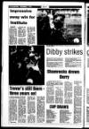 Londonderry Sentinel Thursday 02 November 1995 Page 42